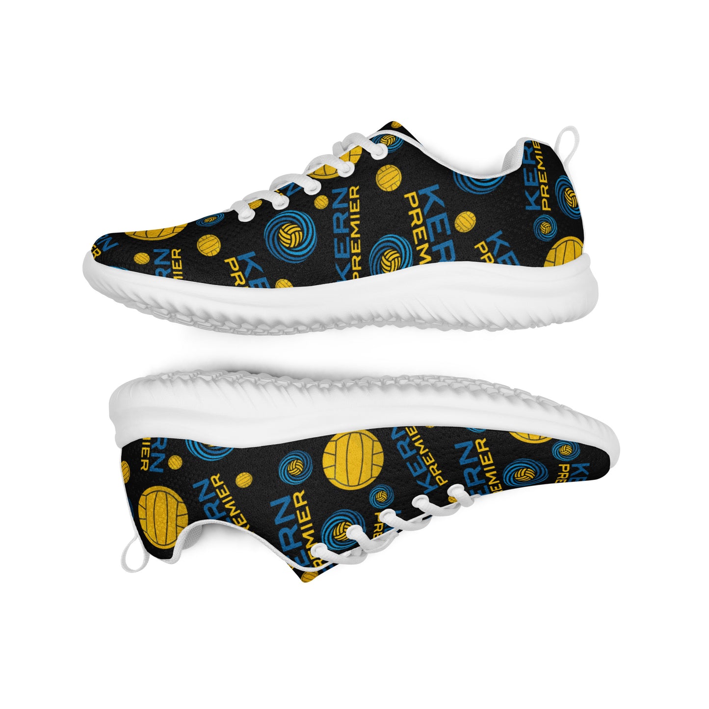 Kern Premier Women’s athletic shoes