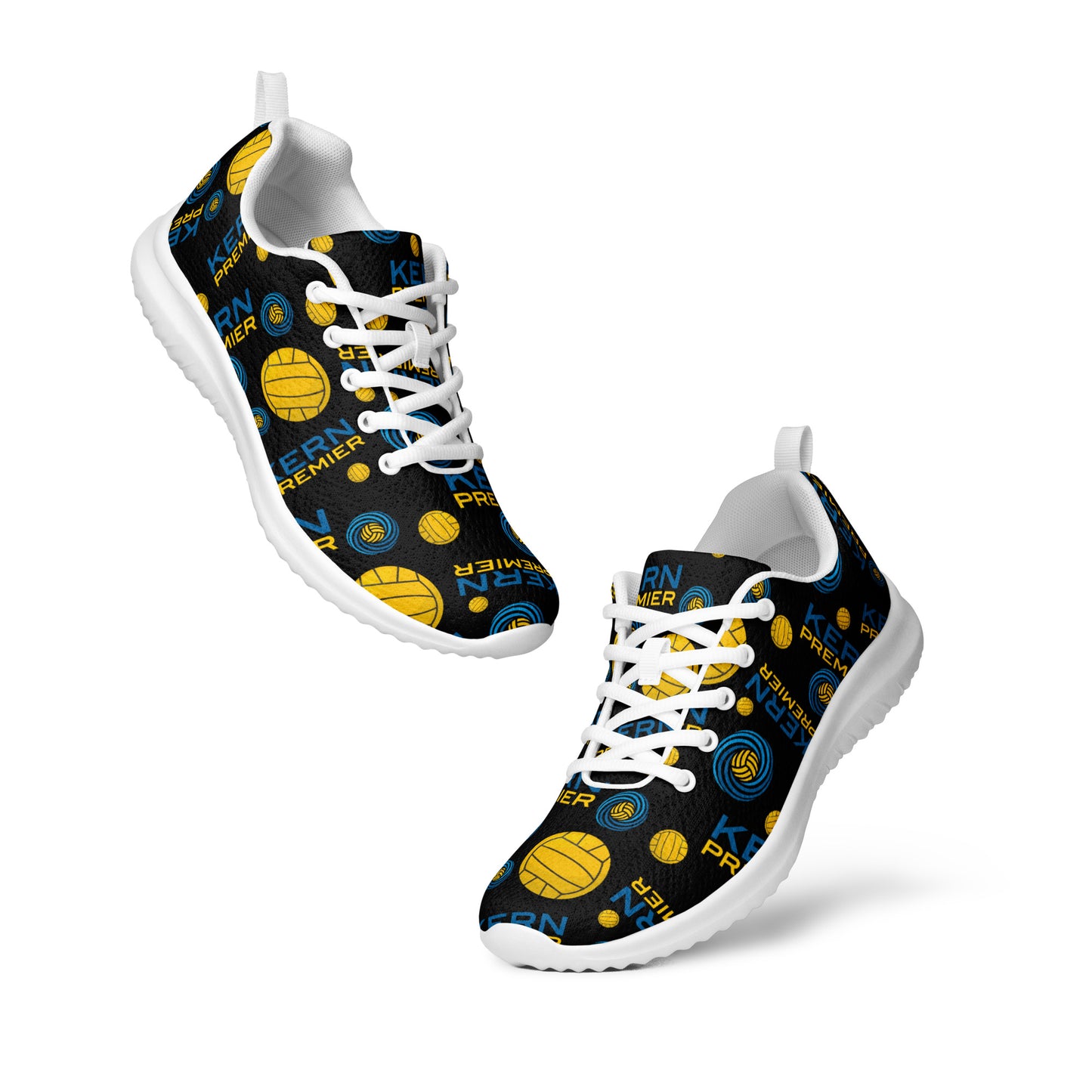 Kern Premier Women’s athletic shoes