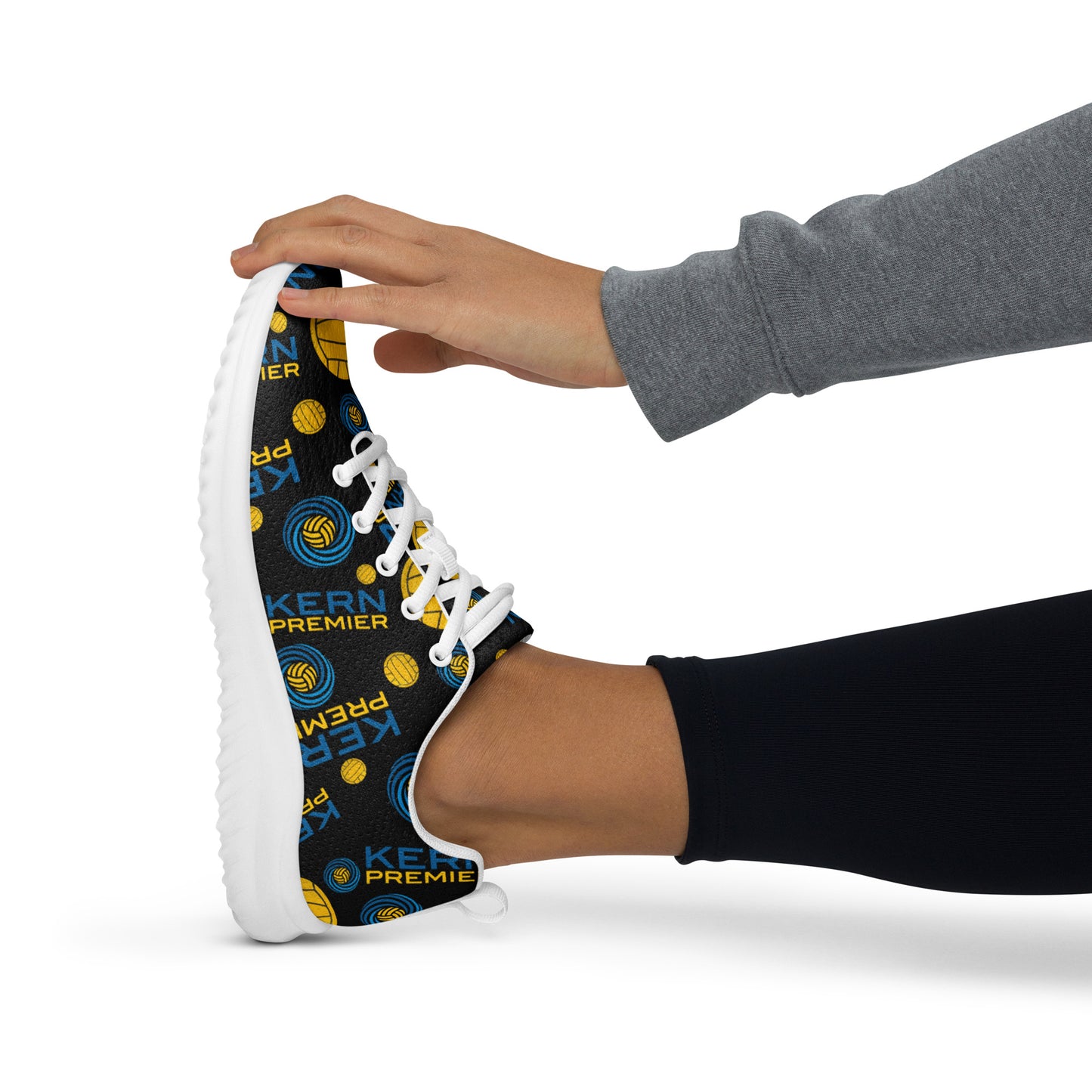 Kern Premier Women’s athletic shoes