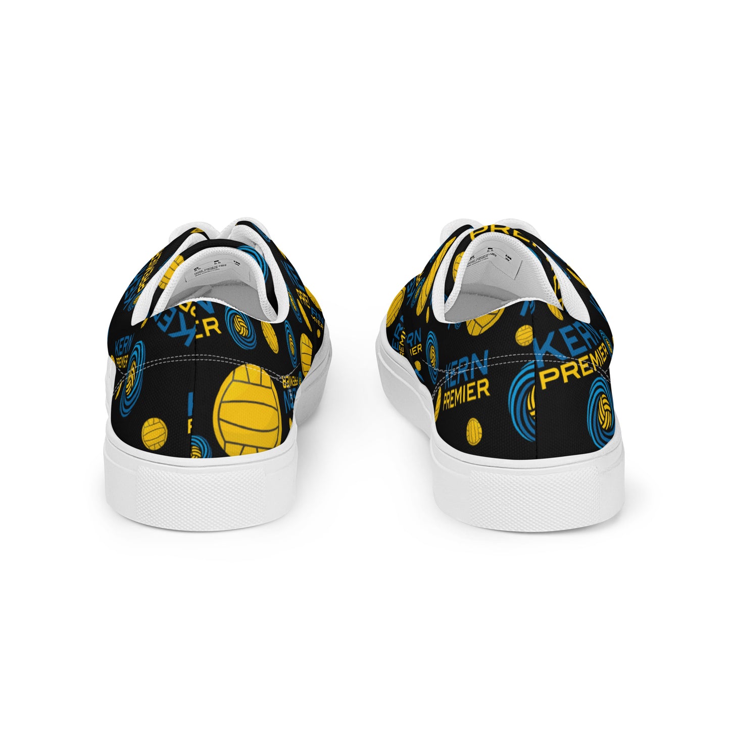 Kern Premier Women’s lace-up canvas shoes