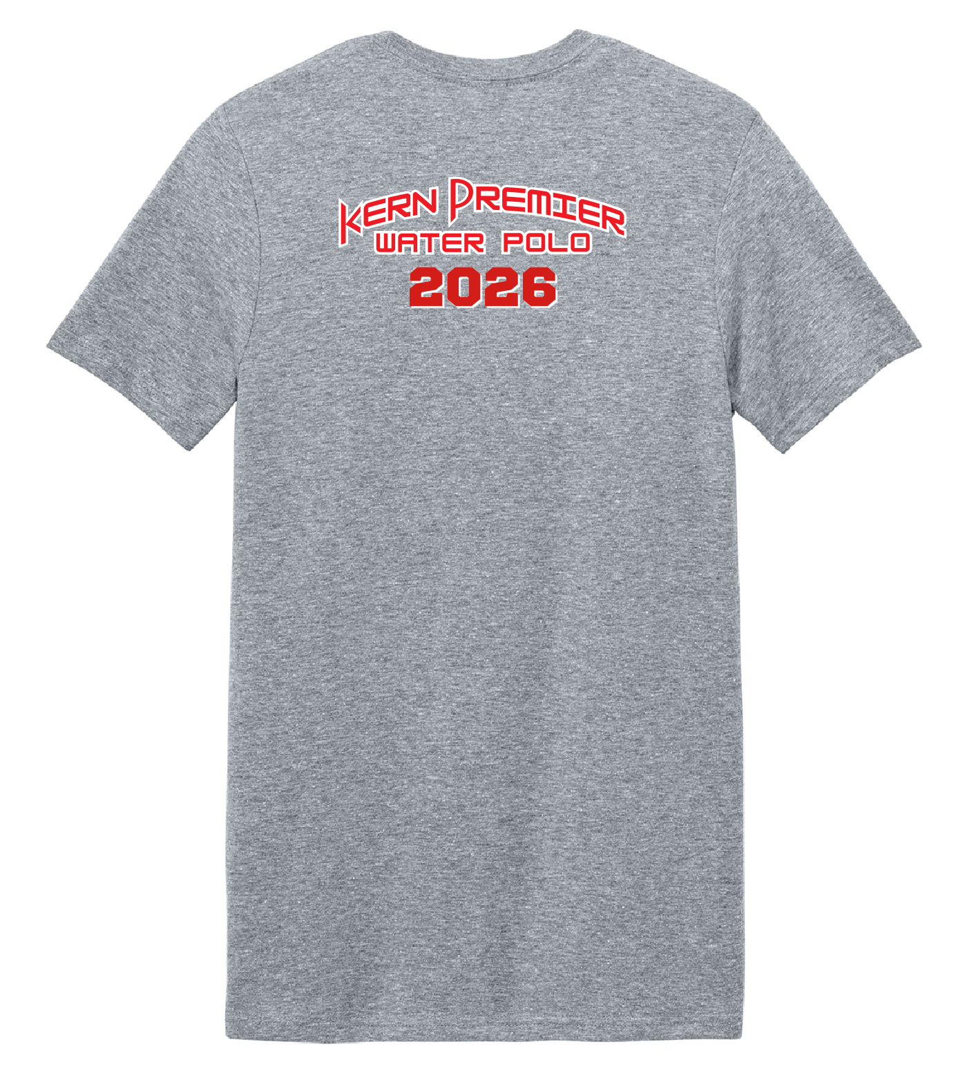 Kern Premier - 2026 - JOs - 14U - Team Shirt - Skull
