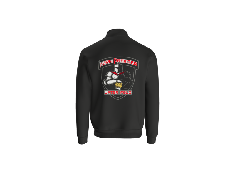 Kern Premier - 1/4 Zip Pullover Sweatshirt - Pick your design - PC78Q - Port & Co™ Core Fleece 1/4-Zip Pullover Sweatshirt