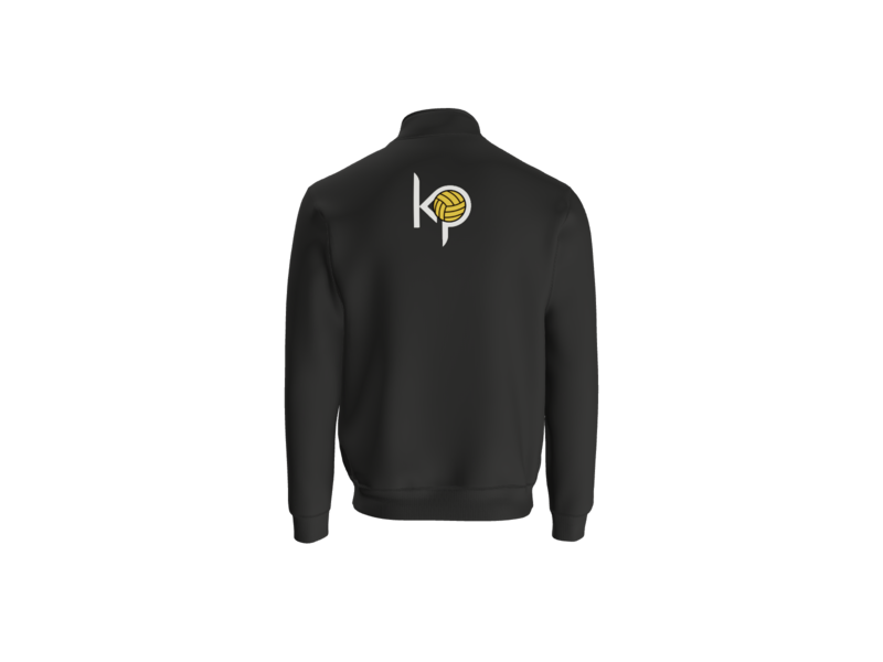 Kern Premier - 1/4 Zip Pullover Sweatshirt - Pick your design - PC78Q - Port & Co™ Core Fleece 1/4-Zip Pullover Sweatshirt