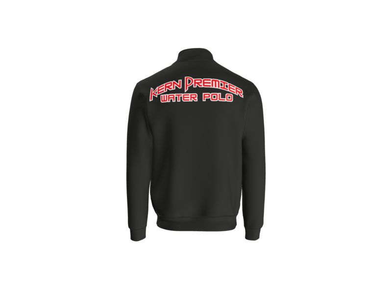 Kern Premier - 1/4 Zip Pullover Sweatshirt - Pick your design - PC78Q - Port & Co™ Core Fleece 1/4-Zip Pullover Sweatshirt