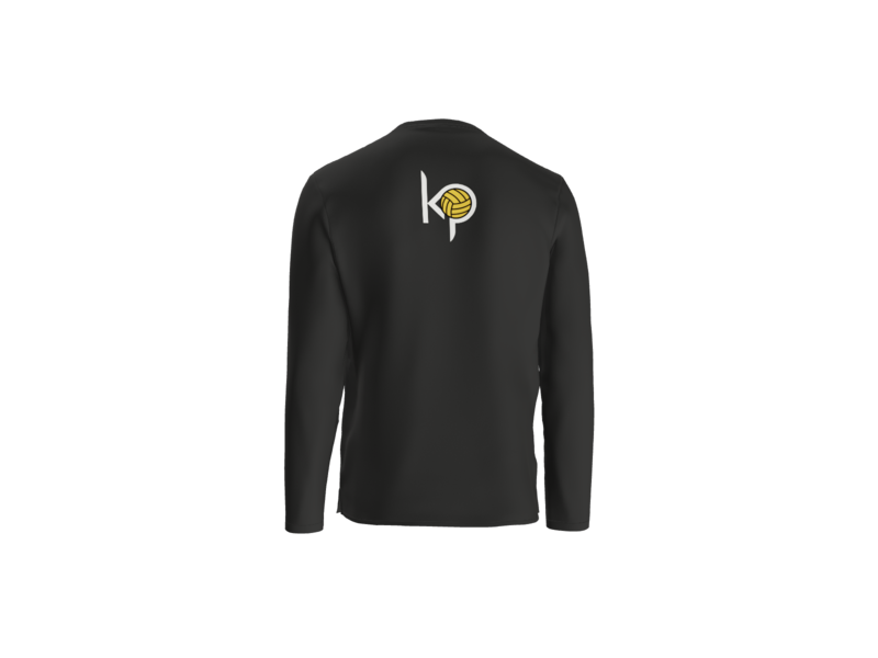 Kern Premier - Performance Pullover Sweatshirt - Pick your design - ST248 - Sport-Tek® Sport-Wick® Fleece Pullover Crew