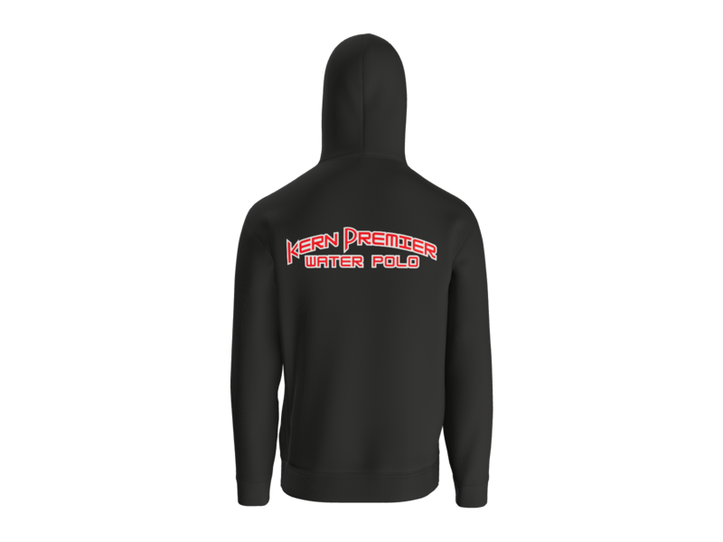 Kern Premier - Pullover Hooded Sweatshirt - Pick your design - PC78H - Port & Co™ Core Fleece Pullover Hooded Sweatshirt