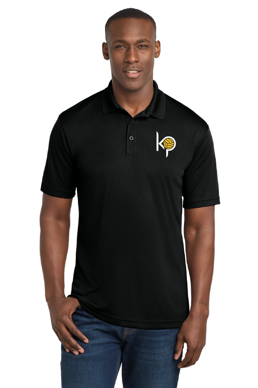 Kern Premier - Polo - Left Chest KP - ST550 - Sport-Tek Polo