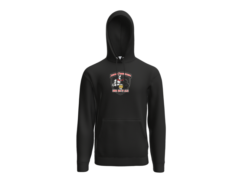 Kern Premier - Pullover Hooded Sweatshirt - Pick your design - PC78H - Port & Co™ Core Fleece Pullover Hooded Sweatshirt