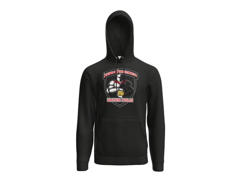 Kern Premier - Pullover Hooded Sweatshirt - Pick your design - PC78H - Port & Co™ Core Fleece Pullover Hooded Sweatshirt