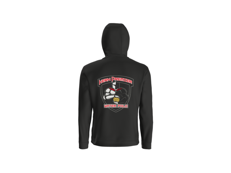 Kern Premier - Performance Pullover Hoodie - Pick your design - F244 - Sport-Tek® Sport-Wick® Fleece Hooded Pullover