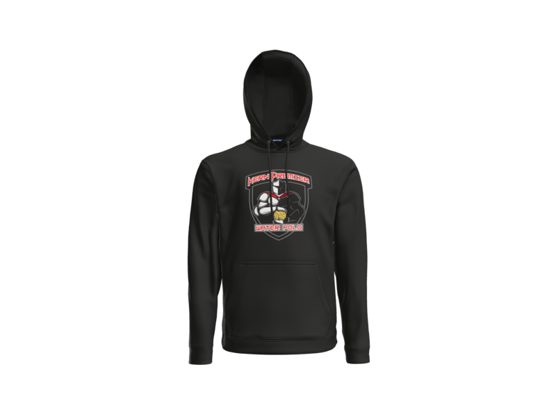 Kern Premier - Performance Pullover Hoodie - Pick your design - F244 - Sport-Tek® Sport-Wick® Fleece Hooded Pullover