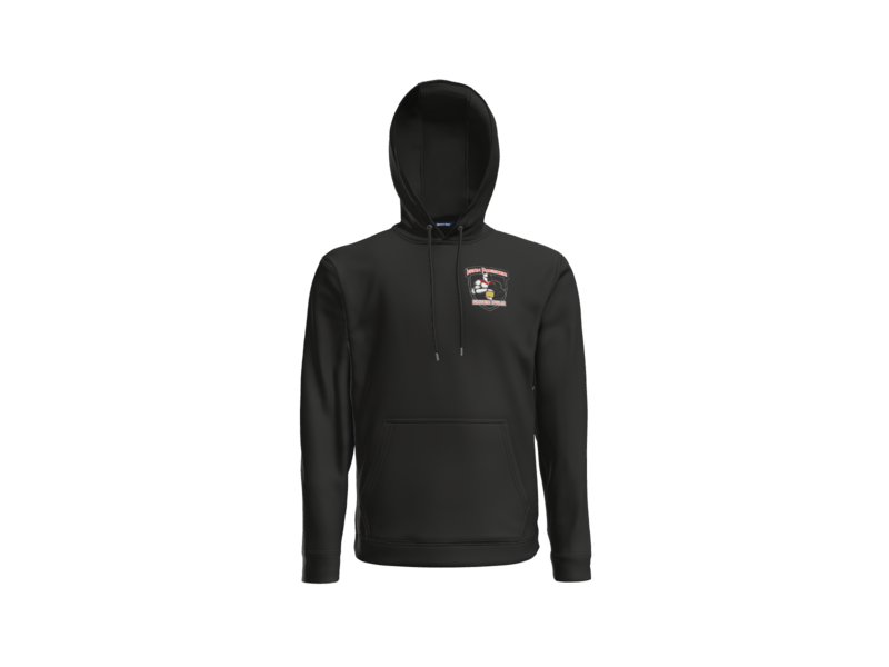Kern Premier - Performance Pullover Hoodie - Pick your design - F244 - Sport-Tek® Sport-Wick® Fleece Hooded Pullover