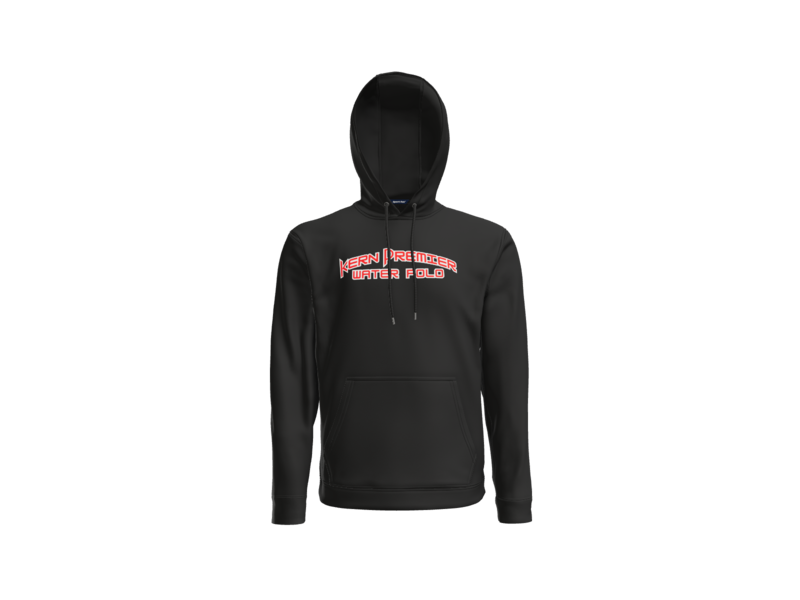 Kern Premier - Performance Pullover Hoodie - Pick your design - F244 - Sport-Tek® Sport-Wick® Fleece Hooded Pullover