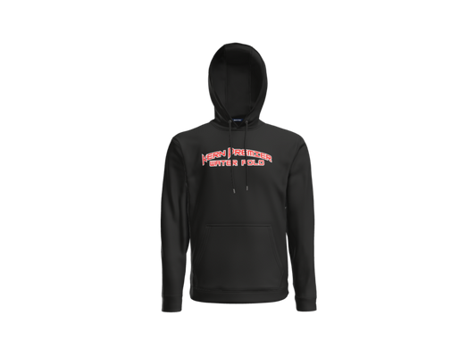 Kern Premier - Performance Pullover Hoodie - Pick your design - F244 - Sport-Tek® Sport-Wick® Fleece Hooded Pullover