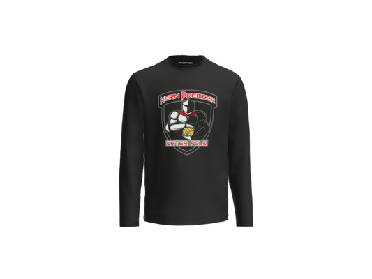 Kern Premier - Performance Pullover Sweatshirt - Pick your design - ST248 - Sport-Tek® Sport-Wick® Fleece Pullover Crew