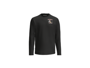 Crusader - Left Chest