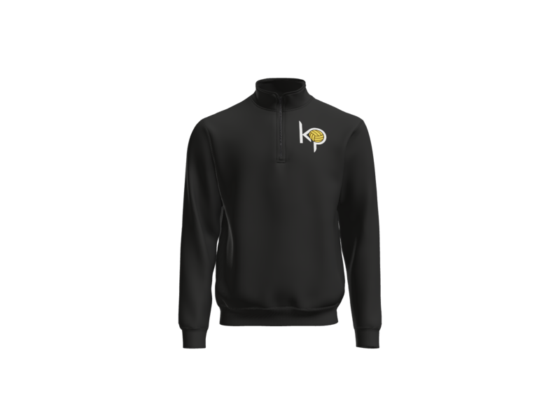 Kern Premier - 1/4 Zip Pullover Sweatshirt - Pick your design - PC78Q - Port & Co™ Core Fleece 1/4-Zip Pullover Sweatshirt