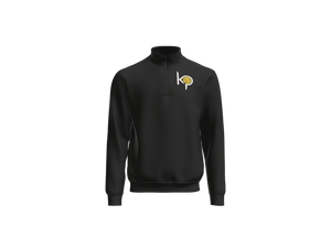 KP - Left Chest
