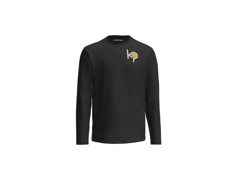 Kern Premier - Performance Pullover Sweatshirt - Pick your design - ST248 - Sport-Tek® Sport-Wick® Fleece Pullover Crew