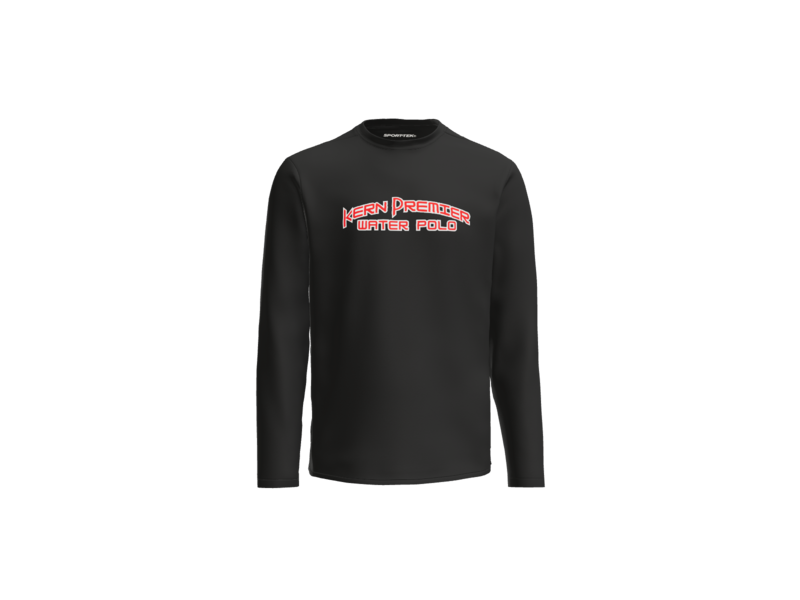 Kern Premier - Performance Pullover Sweatshirt - Pick your design - ST248 - Sport-Tek® Sport-Wick® Fleece Pullover Crew