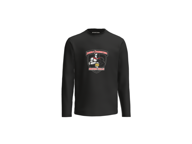 Kern Premier - Performance Pullover Sweatshirt - Pick your design - ST248 - Sport-Tek® Sport-Wick® Fleece Pullover Crew