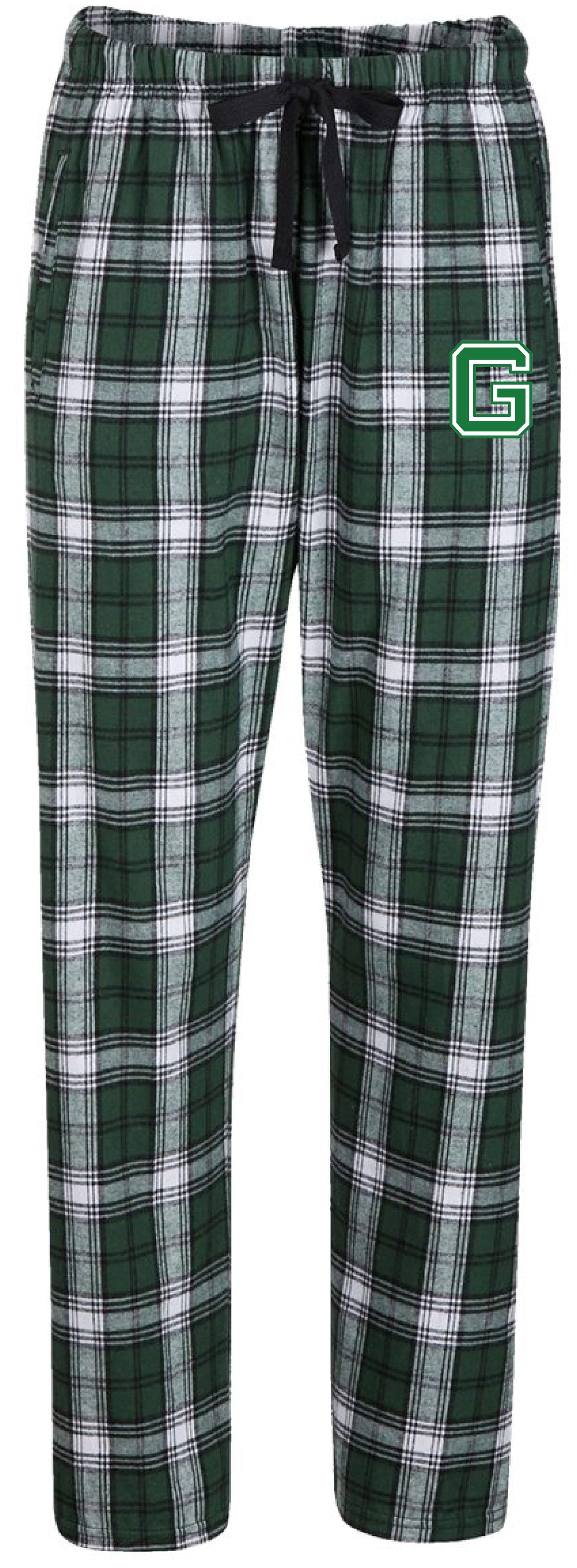 Garces - Boxercraft Harley Pants