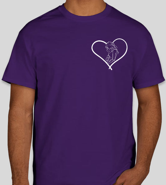 Stockdale High School - Student for Life Club Shirt 2026