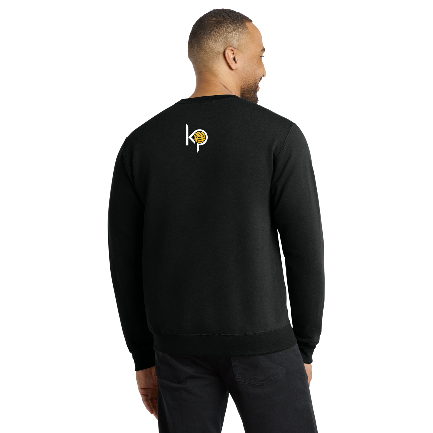 Kern Premier - Sweatshirt - Pick your design - PC78 - Port & Co™ Core Fleece Crewneck