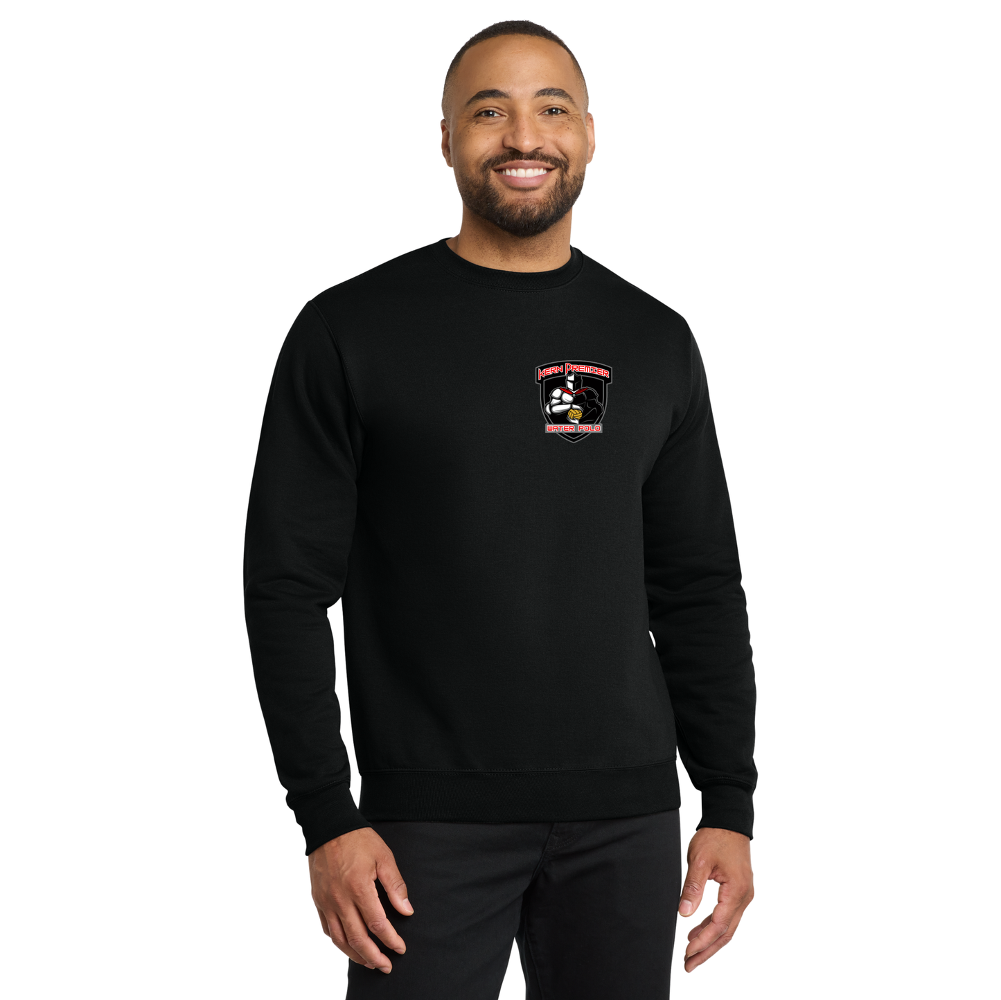 Kern Premier - Sweatshirt - Pick your design - PC78 - Port & Co™ Core Fleece Crewneck