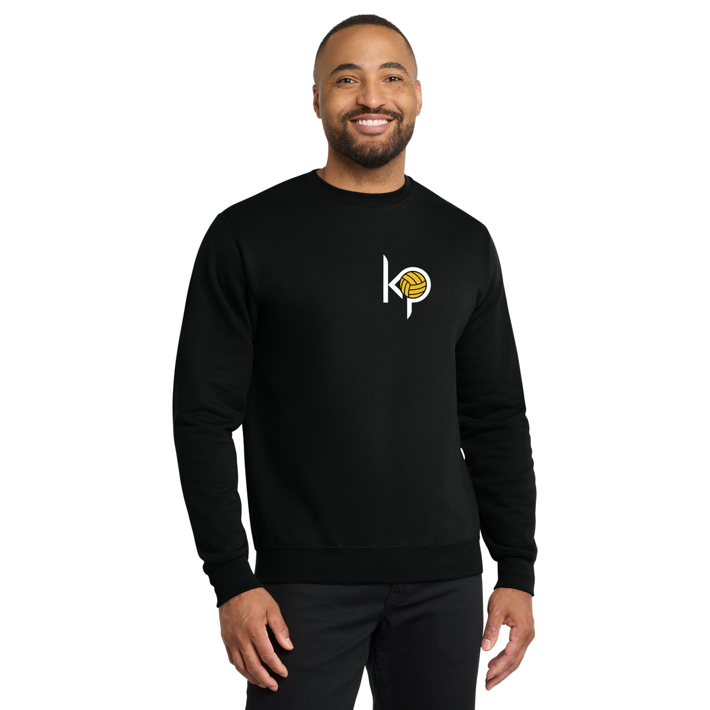 Kern Premier - Sweatshirt - Pick your design - PC78 - Port & Co™ Core Fleece Crewneck