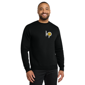 KP - Left Chest