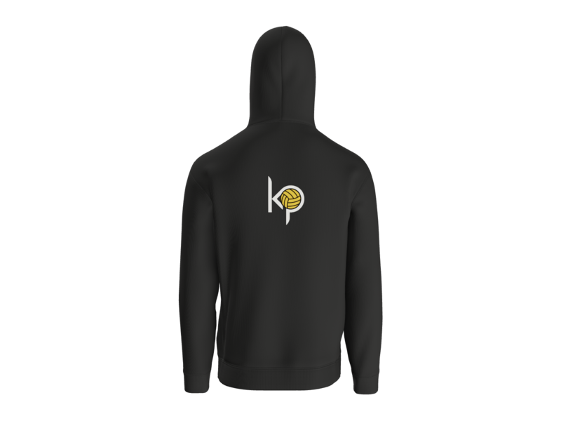 Kern Premier - Pullover Hooded Sweatshirt - Pick your design - PC78H - Port & Co™ Core Fleece Pullover Hooded Sweatshirt