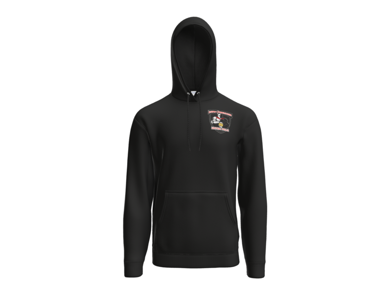 Kern Premier - Pullover Hooded Sweatshirt - Pick your design - PC78H - Port & Co™ Core Fleece Pullover Hooded Sweatshirt