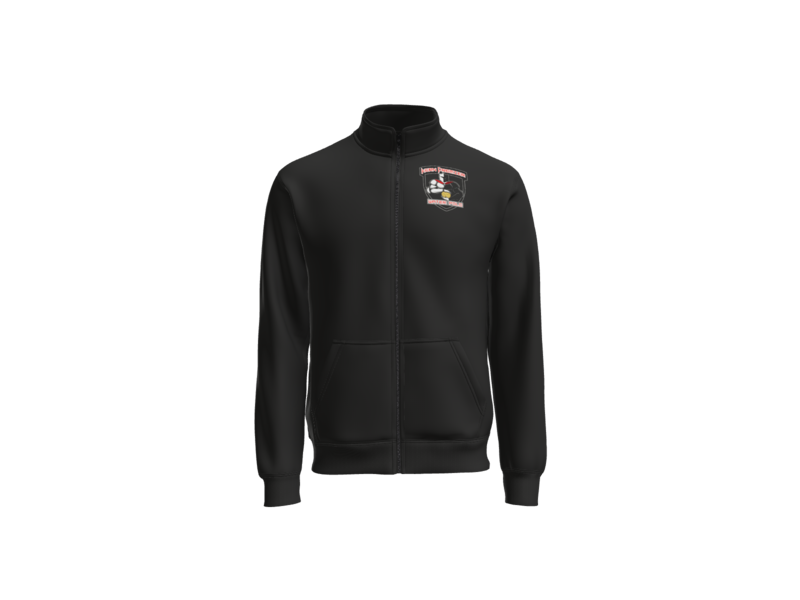Kern Premier - Full Zip Sweatshirt - Pick your design - PC78FZ - Port & Co™ Core Fleece Cadet Full-Zip Sweatshirt