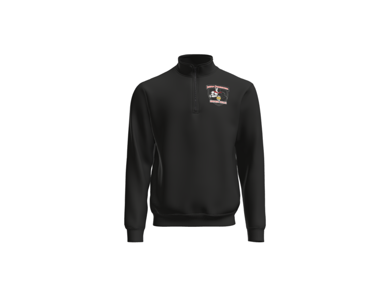 Kern Premier - 1/4 Zip Pullover Sweatshirt - Pick your design - PC78Q - Port & Co™ Core Fleece 1/4-Zip Pullover Sweatshirt