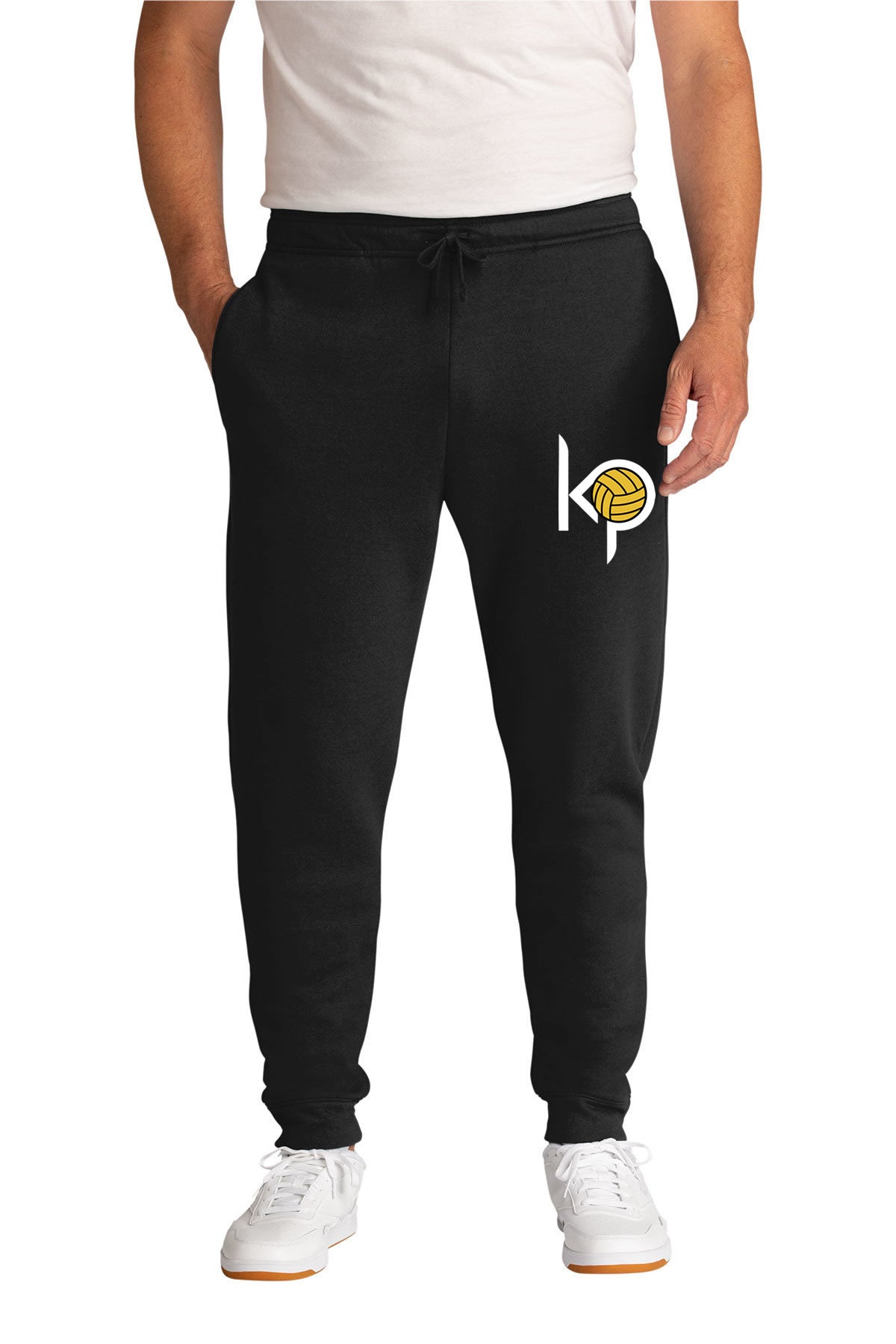 Kern Premier - Sweatpant Joggers - PC78J - Port & Co™ Core Fleece Jogger
