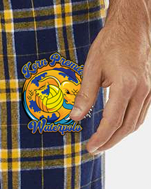 Kern Premier Koi - Boxercraft Harley Pants