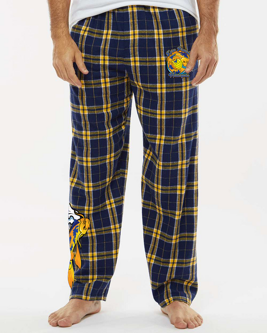 Kern Premier Koi - Boxercraft Harley Pants