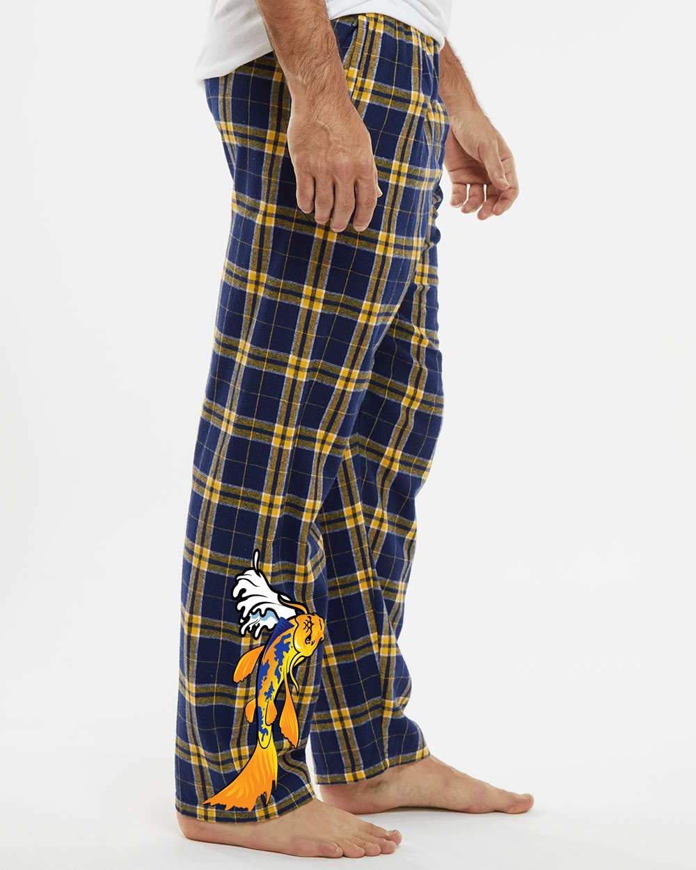 Kern Premier Koi - Boxercraft Harley Pants