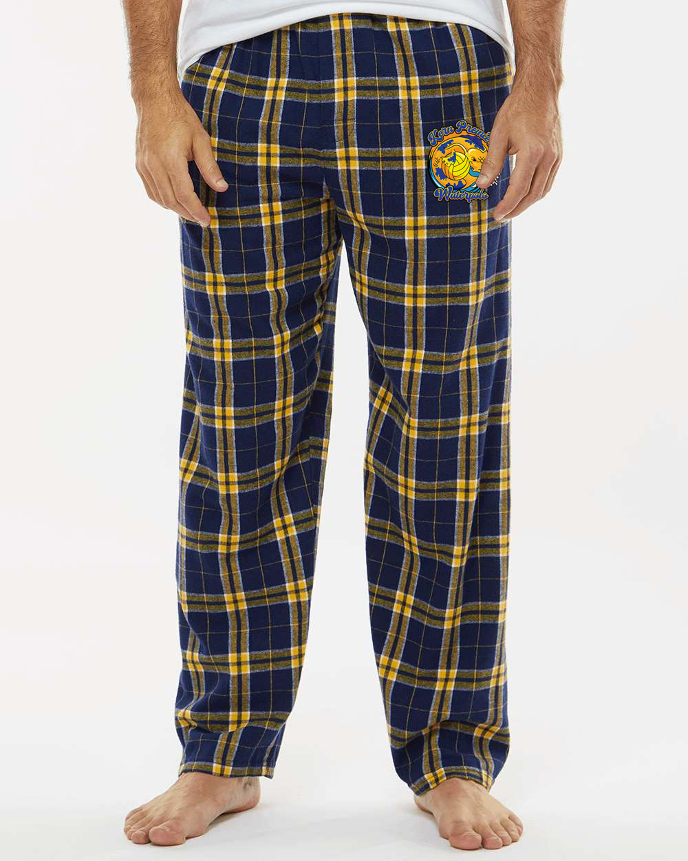 Kern Premier Koi - Boxercraft Harley Pants