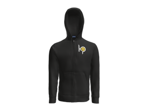 KP - Left Chest