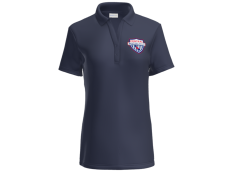 CEN Zone - LST550 - Sport-Tek® Women's PosiCharge® Competitor™ Polo