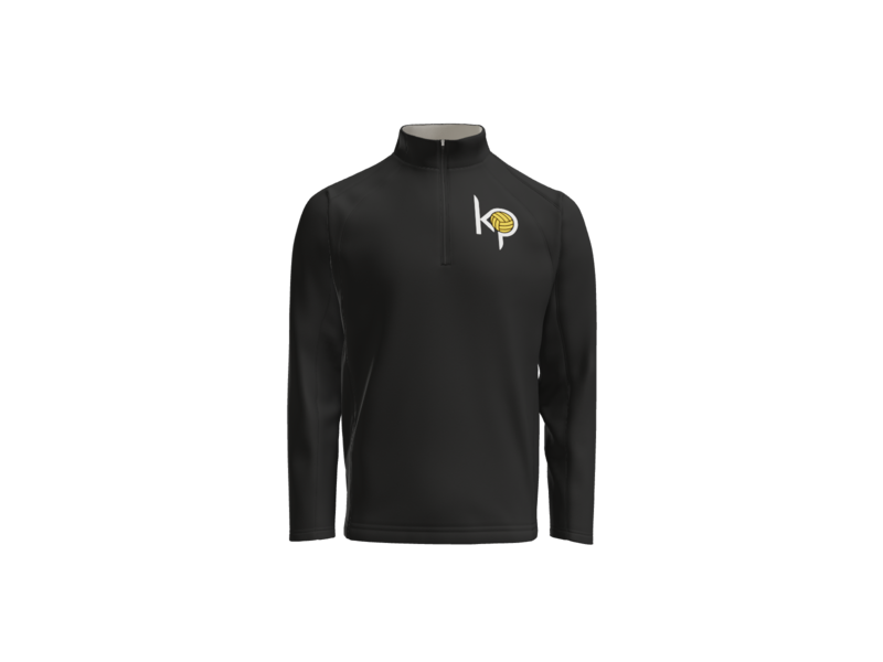 Kern Premier - Performance 1/4-Zip Pullover Sweatshirt - Pick your design - F243 - Sport-Tek® Sport-Wick® Fleece 1/4-Zip Pullover