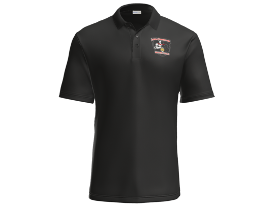 Kern Premier - Polo - Left Chest Crusader - ST550 - Sport-Tek® PosiCharge® Competitor™ Polo