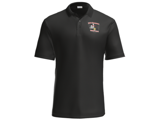 Kern Premier - Polo - Left Chest Crusader - ST550 - Sport-Tek® PosiCharge® Competitor™ Polo