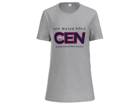 CEN Zone - LPC55 - Port & Co™ Women's Core Blend Tee