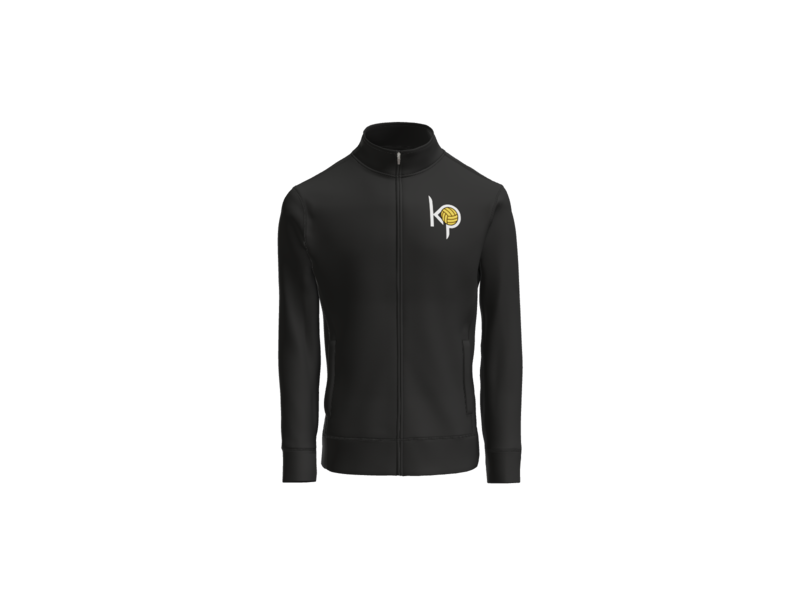 Kern Premier - Performance Full-Zip Sweatshirt - Pick your design - ST241 - Sport-Tek® Sport-Wick® Fleece Full-Zip Jacket