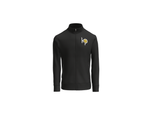 KP - Left Chest