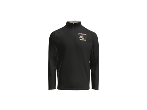 Crusader - Left Chest