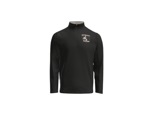 Kern Premier - Performance 1/4-Zip Pullover Sweatshirt - Pick your design - F243 - Sport-Tek® Sport-Wick® Fleece 1/4-Zip Pullover